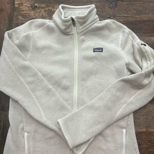 Patagonia Women's Better Sweater® Fleece Jacket - Large